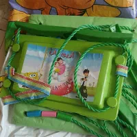 تاب بچه نو