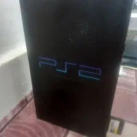 پل استیشن ۲ فت فلشخور
