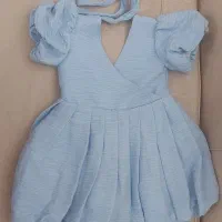 یکبار پوشیده شده