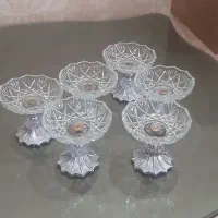 ۶عدد دسرخوری