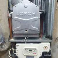 تعمیرات کولر گازی ،پکیج و آبگرمکن