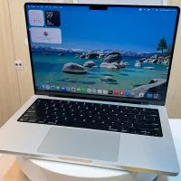 مک بوک پرو ۱۴ اینچ M2PRO  سال 2023