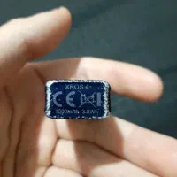 پاد ایکسراس4