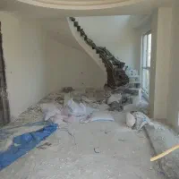 ویلا تریبلکس/شهرکی/لوکیشنی آرام