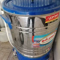 پتو شور 60 کیلویی
