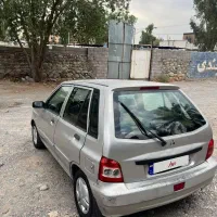 ۱۱۱بدون رنگ شاسی پلم ۸۹