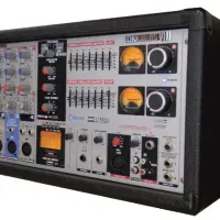 فروش پاورمیکسر IMX3080 و باند پسیو SP650 اکو چنگ