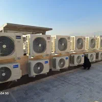 استخدام‌ کمک نصاب کارآموز کولرگازی و داکت