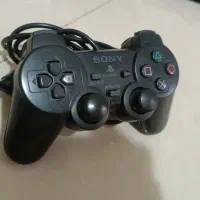 ps2 درحدنو|کنسول، بازی ویدئویی و آنلاین|کرج, شهرک بنفشه|دیوار