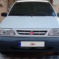 پراید بار مدل ۴۰۲
