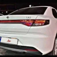 تارا موتورef7توربو اتومات۱۴۰۵