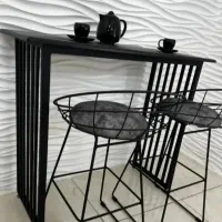 نیروی کار باریستا و آشنا با کافی شاپ