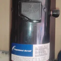 کمپرسور کولرگازی