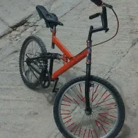 دوچرخه ۲۰