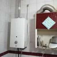 تعمیر وسرویس آبگرمکن بوتان و زودجوش-کولر  با ضمانت