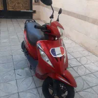 موتور ویگو  مدل کم کار .درحدخشک