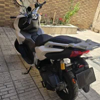 Takno Adv 150cc|موتورسیکلت|تبریز, |دیوار