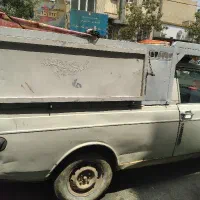 وانت پیکان