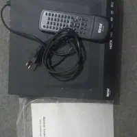 دستگاه DVD|پخشکننده DVD و ویدیو|مشهد, کشف|دیوار