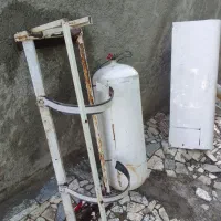 کپسول گاز CNG