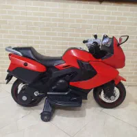 موتور شارژی مدل پلیسی سایز بزرگ