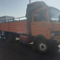 خاور608،مدل64