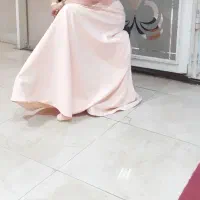 لباس مجلسی سایز ۴۰ تا ۴۲