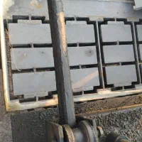 کارگر ماهر برای بلوک زنی