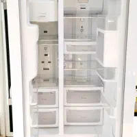یخچال ساید دوو فول
