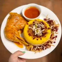 اشپزخانه بیرون بر دلارام