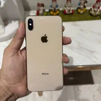 Iphone xs max 256|موبایل|قم, سالاریه|دیوار