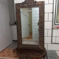 آینه کنسول نو نو