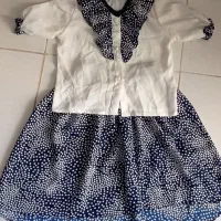 لباس دخترانه