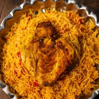منو رستوران سرباز زمین تباهگ و دیگچه گوسفندی