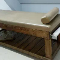 تخت ماساژ