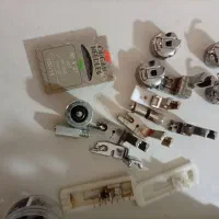 لوازم خیاطی