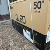 تلویزیون ۵۰جی پلاس