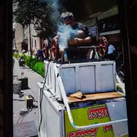 جوشکار واهنگری