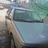 پژو 405 دوگانه فابریک