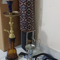 قلیان