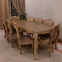 خدمات تخصصی رنگ کاری چوب