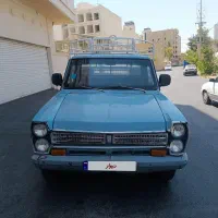 نیسان مدل ۶۵ درجه یک