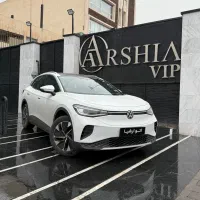 فولکس واگن id4