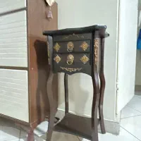 میز تلفن