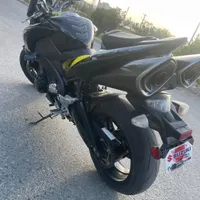 سوزوکی بیکینگ در حد.gsx.cb1300|موتورسیکلت|تهران, سپهر|دیوار