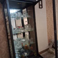 ویترین ایستاده
