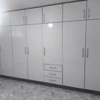 فروش واحد دو خوابه سه خوابه با آسانسور کرونی