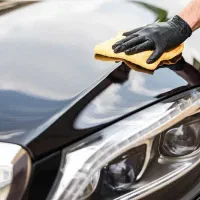 خدمات پولیش برای همه خودروها