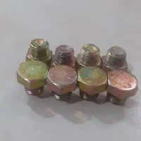 ۲۰۰ عدد پیچ کارتل