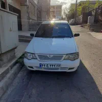 پراید ۱۱۱ مدل ۹۷